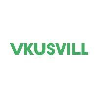 vkusvill uae logo image