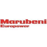 marubeni europower logo image