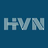 tweed-new haven airport (hvn) logo image