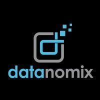 datanomix logo image