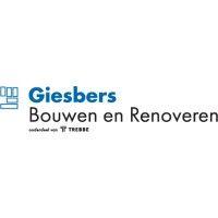 giesbers bouwen en renoveren logo image