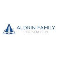 aldrin family foundation logo image