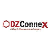 dzconnex logo image