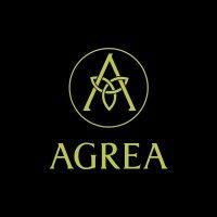 agrea agricultural systems logo image