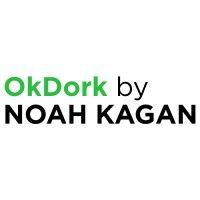 okdork logo image