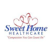 sweet home healthcare philadelphia logo image