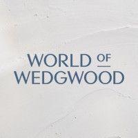 world of wedgwood logo image