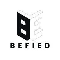 befied (fka edufied) logo image