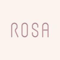 rosa logo image