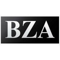 bza public relations (brener zwikel & associates) logo image