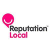 reputation local - digital marketing agency logo image