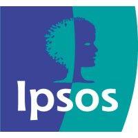 ipsos healthcare logo image