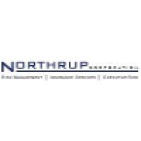 northrup corporation logo image