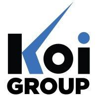 koi group srl logo image