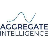 aggregate intelligence, inc. logo image