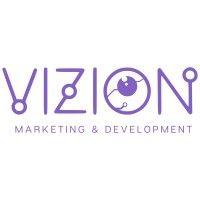 ivizion logo image