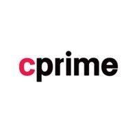 cprime, inc logo image