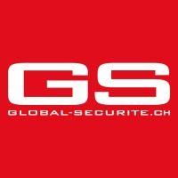 gs (global-securite.ch) logo image