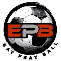 eat pray ball