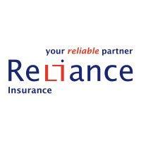 pt asuransi reliance indonesia logo image