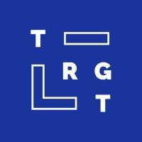 trgt digital logo image