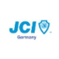 junior chamber international germany - wirtschaftsjunioren logo image