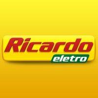 ricardo eletro (máquina de vendas) logo image