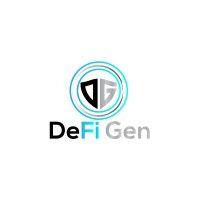 defi gen llc logo image