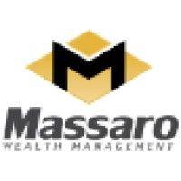 massaro wealth management logo image