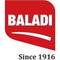 baladi logo image