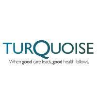 turquoise logo image