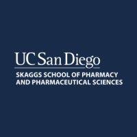 uc san diego skaggs school of pharmacy and pharmaceutical sciences