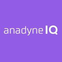 anadyne iq logo image