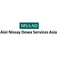 aioi nissay dowa services asia pte. ltd. logo image