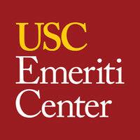 usc emeriti center logo image