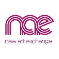 new art exchange ltd logo image