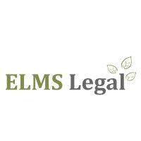 elms legal limited logo image