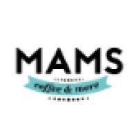 mams coffee b.v. logo image