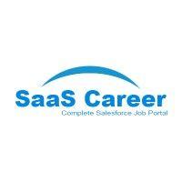 saascareer logo image