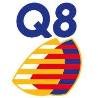 q8 corporate logo image