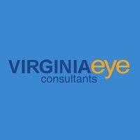 virginia eye consultants