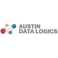 austin data logics logo image