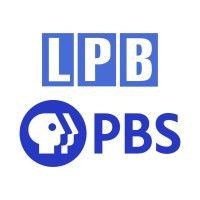 louisiana public broadcasting / louisiana educational tv authority logo image