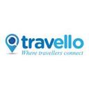 logo of Travello