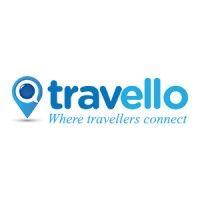 travello logo image