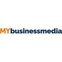 mybusinessmedia holding b.v. logo image