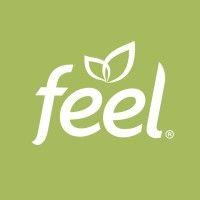 feel® logo image