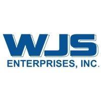 wjs enterprises, inc. logo image