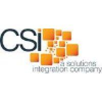 computer service innovations (csi) logo image