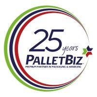 palletbiz logo image